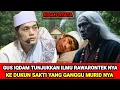 KISAH NYATA❗MURID NYA DI USIK GUS IQDAM MURKA KELUARKAN ILMU RAWARONTEK NYA KE DUKUN SAKTI 