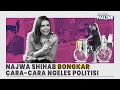 Download Lagu MALING - BLAK-BLAKAN! NAJWA SHIHAB SERING TERIMA TAWARAN, TEKANAN, HINGGA UPAYA INTIMIDASI