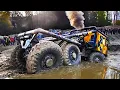 Download Lagu Truck Trial - Milovice 2025 | POWER OF 8x8 | 6x6