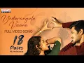 Download Lagu Yedurangula Vaana Full Video Song | 18 Pages Songs | Nikhil, Anupama | Sid Sriram | Gopi Sundar