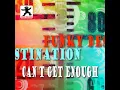 Can't Get Enough (Radio Edit)