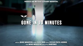 gone in 10 minutes thriller movie mystery movie short movie