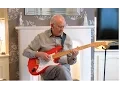 Lagu Something's Gotten Hold of My Heart - Gene Pitney - instrumental cover by Dave Monk