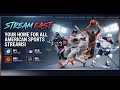StreamEast - Free Live Sports Streaming NBA NFL UFC Soccer Streams