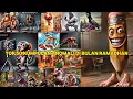 Download Lagu TOP 50 KUMPULAN ANOMALI DI BULAN RAMADHAN PART 2!!! 😇😱