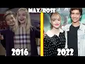 Fuller House Cast Then and Now 2022 - Fuller House Real Name Age and Life Partner