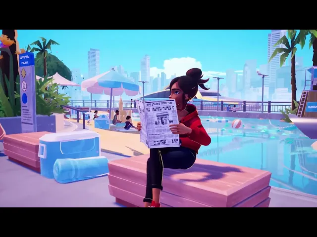 Carmen Sandiego • Announcement Trailer • PS5 XSX PS4 Xbox One Switch PC iOS Android