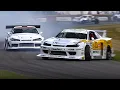 Download Lagu The most EPIC Drift Cars \u0026 Drivers at Festival of Speed | SC Huracan, 4-Rotor S15, V8 GT-R, 2JZ M3