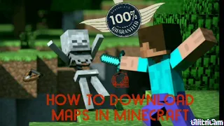 how to download prison escape map in minecraft