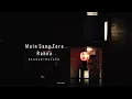 Mein Sang Tere Rahna ( Slowed+reverb ) - Aryan Katoch