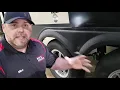 RV Axle Maintenance with Roy s RV