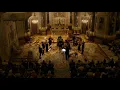 Download Lagu J. S. Bach - Cantata BWV 49 [finale] - La Ritirata, L. Martín-Cartón, F. Albrich, J. Obregón