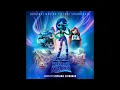 Mimi Webb - This Moment (From "Ruby Gillman, Teenage Kraken") [Remastered 2024 / Audio]