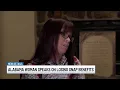 Alabama woman speaks on losing SNAP benefits