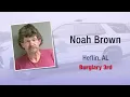 Calhoun County s Most Wanted 7-20-26