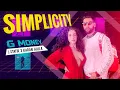 Simplicity Full I G Money Karan Aujla I J Statik Musik Therapy Latest Punjabi Songs