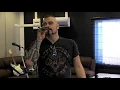 Sabaton - Primo Victoria Studio Recording Live 2015