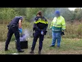 Download Lagu Rokende kluis gevonden in Broekpolder, houdt mogelijk verband met inbraak