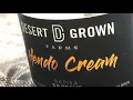 REEF DISPENSARIES Desert Grown Farm s Hendo Cream 2020