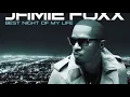Fall For Your Type - Jamie Foxx Ft. Drake (Lyrics)