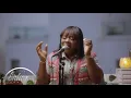 Toluwanimee - Balcony Sessions / Reckless love (Cover)