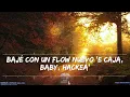 ROSALÍA - DESPECHÁ (Clean) (Letra / Lyrics) - Audio, 4k Video
