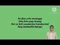 Download Lagu Afgan Panah asmara (lirik dan terjemahan)