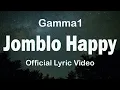 Download Lagu Gamma1 - Jomblo Happy (Lyrics)