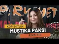 Download Lagu Kopi Hitam Cover Rina KDI (LIVE SHOW Batukaras Pangandaran)