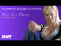 Alex M.O.R.P.H. x Cheryl Barnes x DJ Panda - Be As One (Breakbeat Mix)