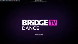 конец K POP Time заставка и начало Шарм ТВ на BRIDGE TV Dance 18 11 2018 