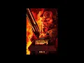Black Rebel Motorcycle Club - Beat The Devil's Tattoo | Hellboy OST