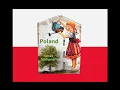Poland Audiobook by James Michener, read by Robert Vaughn