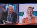 Dr Phil Love Has Won Mother God Cult