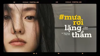 Mưa Rơi Lặng Thầm (Bảo Thạch) - Việt Anh Cover