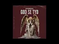 1.God Se Tyd Jon-Dre ft Saan 