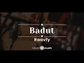 Download Lagu Badut – Raavfy (KARAOKE AKUSTIK)