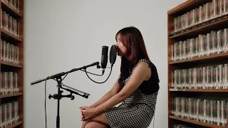 RISK IT ALL - BRUNO MARS | TAMI AULIA (ECHOFLEX VOL. 2)