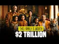 This Is The Richest Black Family In The World How They Made It