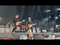 Social Distortion - "Don't Drag me Down" 11.06.2026 Rock for People