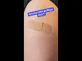 Arm Pain after Vaccination