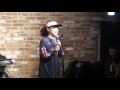 (160425) 월팔광(月8光) Vol.7 - 넉살 "Nuckle Flow"