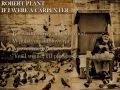 Download Lagu Robert Plant - If I Were A Carpenter (Lyrics)