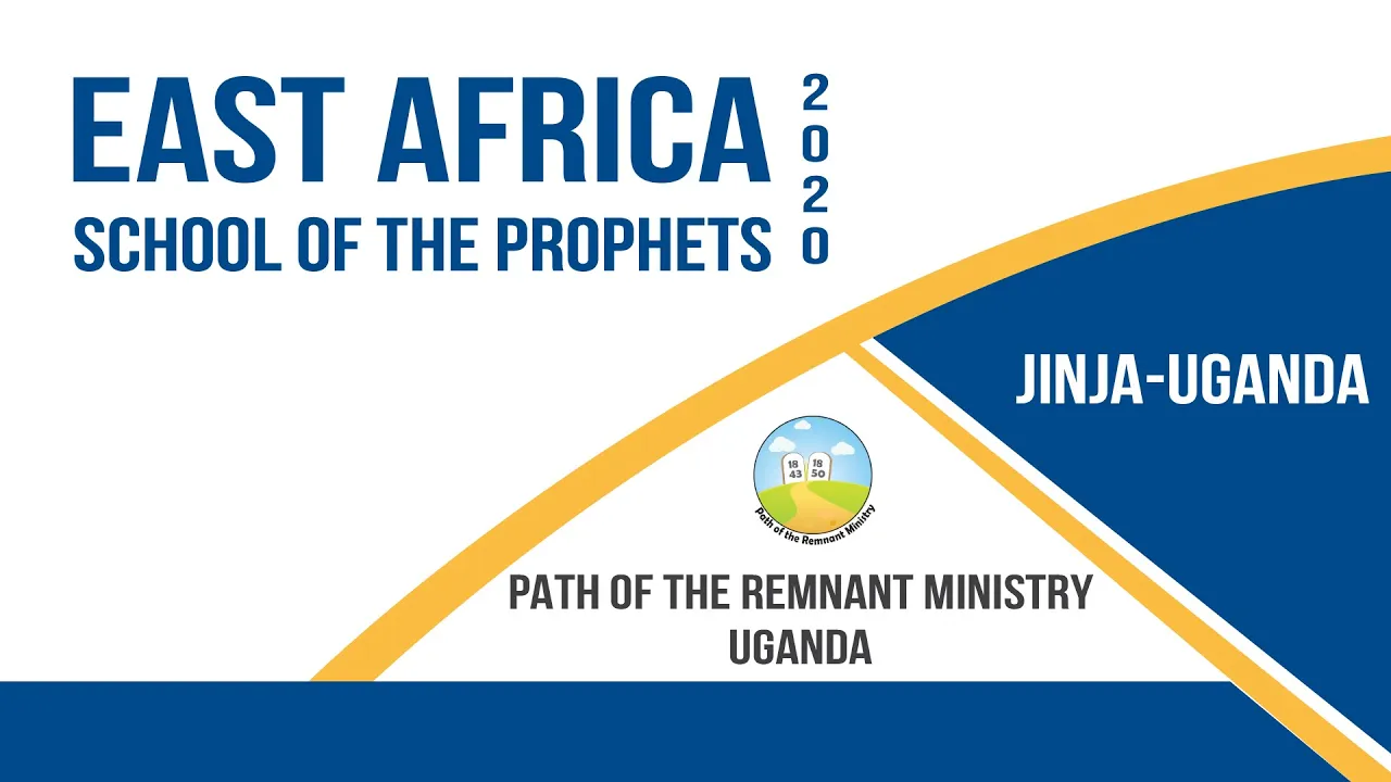 01.Why No Levites: An Explanation Part 1 - Parminder Biant (07- 01- 2020)