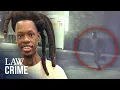 Shocking Surveillance Footage Accused Killers Tracked Before and After Julio Foolio Shooting