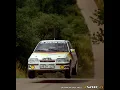 Rally Retro Report:  Afl. 946  Ahaus Rally 1990 met Peter van Merksteijn (Opel Kadett GSi 16V)