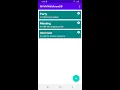 Android Room Database with VM Architecture