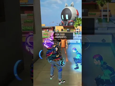 SI TIENES EL MISMO EMOTE QUE YO PARTE 1