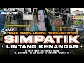 Download Lagu DJ LINTANG KENANGAN TRAP PARTY X SIMPATIK ft Baguez Channel
