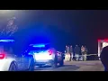 Suspect shot killed by deputies after Coweta County police chase